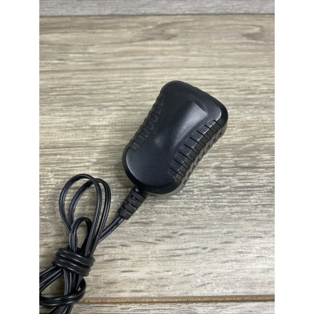 Energizer PL-3628‎ AC Adapter Power Supply 5V 1.2A Black Excellent Barrel Tip